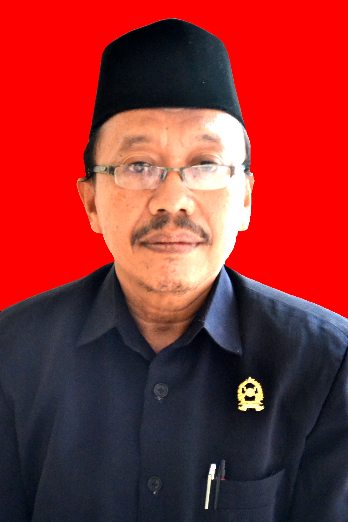 Drs. H. Ali Widodo