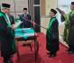 Pelantikan dan Pengambilan Sumpah Jabatan, Pengantar Alih Tugas dan Wisuda Purnabakti Hakim PA Purwodadi