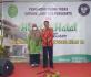 Pengantar Purna Tugas Sutomo (Jurusita Pengganti) dan Halal Bi Halal Keluarga Besar Pengadilan Agama Purwodadi kelas 1A